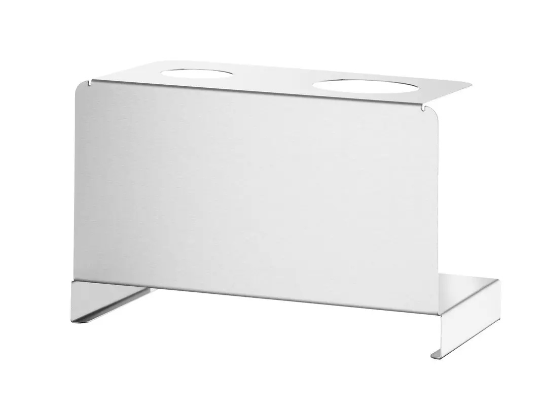 Suport pentru înghețată pentru 2 cornete | HENDI 755754