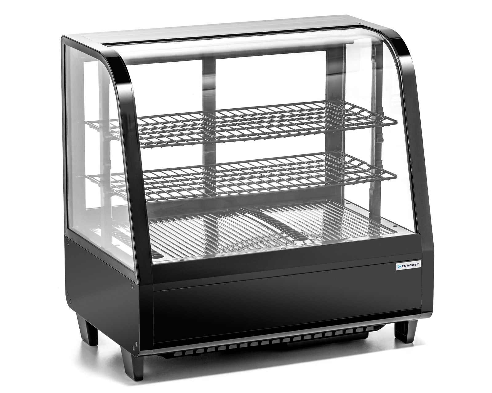 Vitrină frigorifică 100 l | FORGAST FG07741