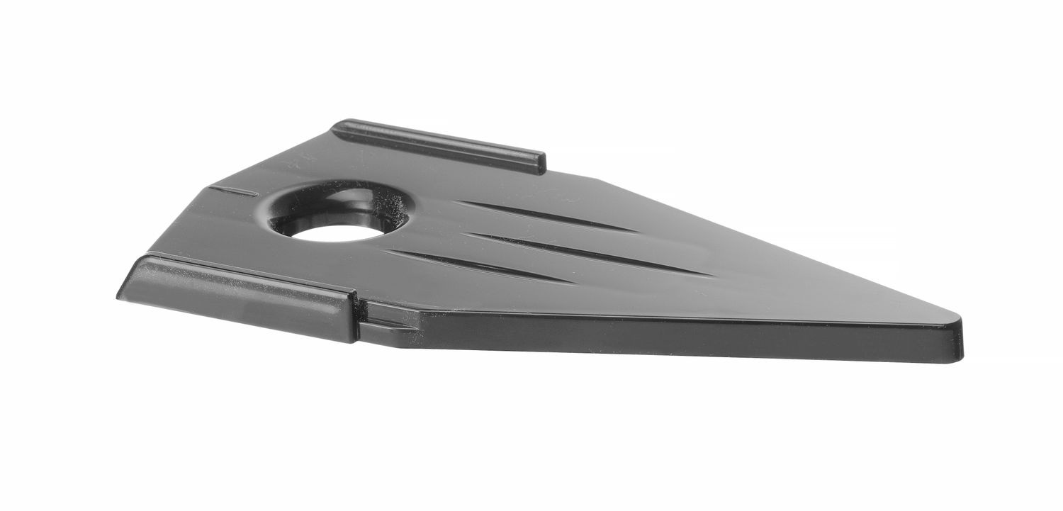 Distrugător manual de legume - mandolină | HENDI 222676