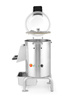 Curățător de cartofi 10 kg Kitchen Line | HENDI 229217