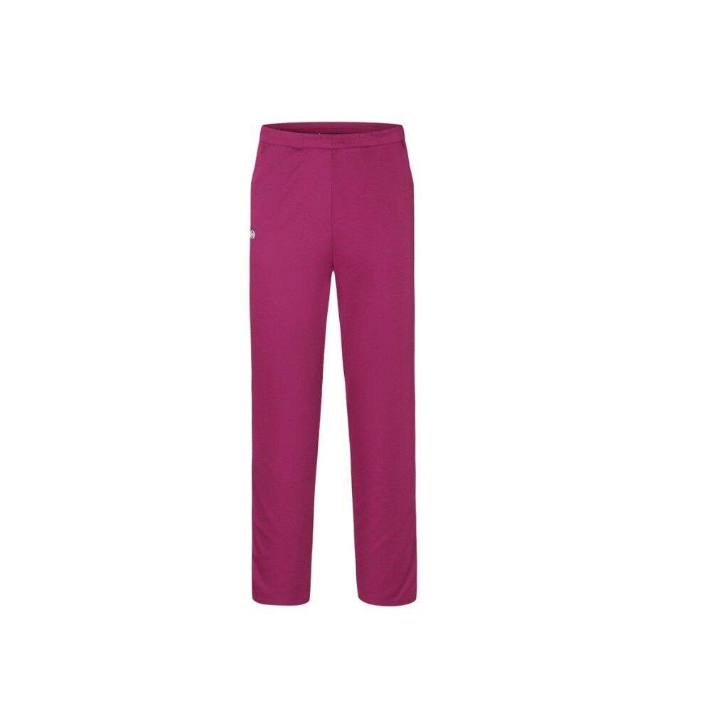 Pantaloni esențiali fuchsia | KARLOWSKY HM 14-70