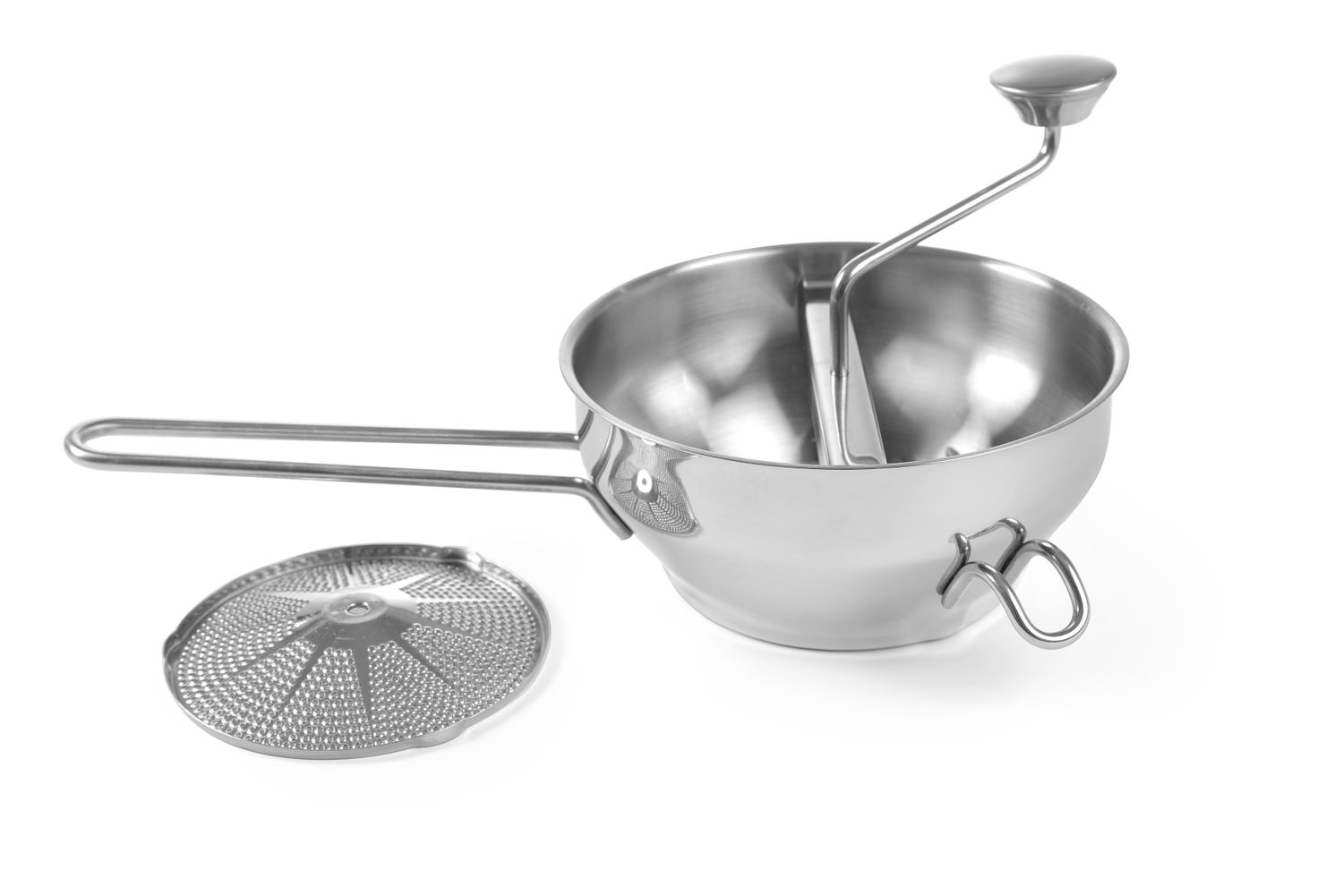 Sită pentru pasarea legumelor | HENDI 515501