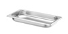 Recipient GN 1/3 adâncime 4 cm perforat PROFI LINE | HENDI 802540