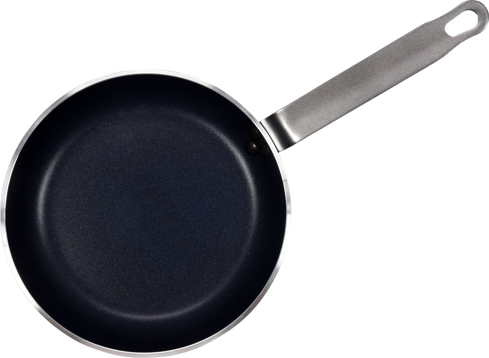 Tigaie din aluminiu cu strat teflonat PLATINUM PLUS | YATO YG-00160