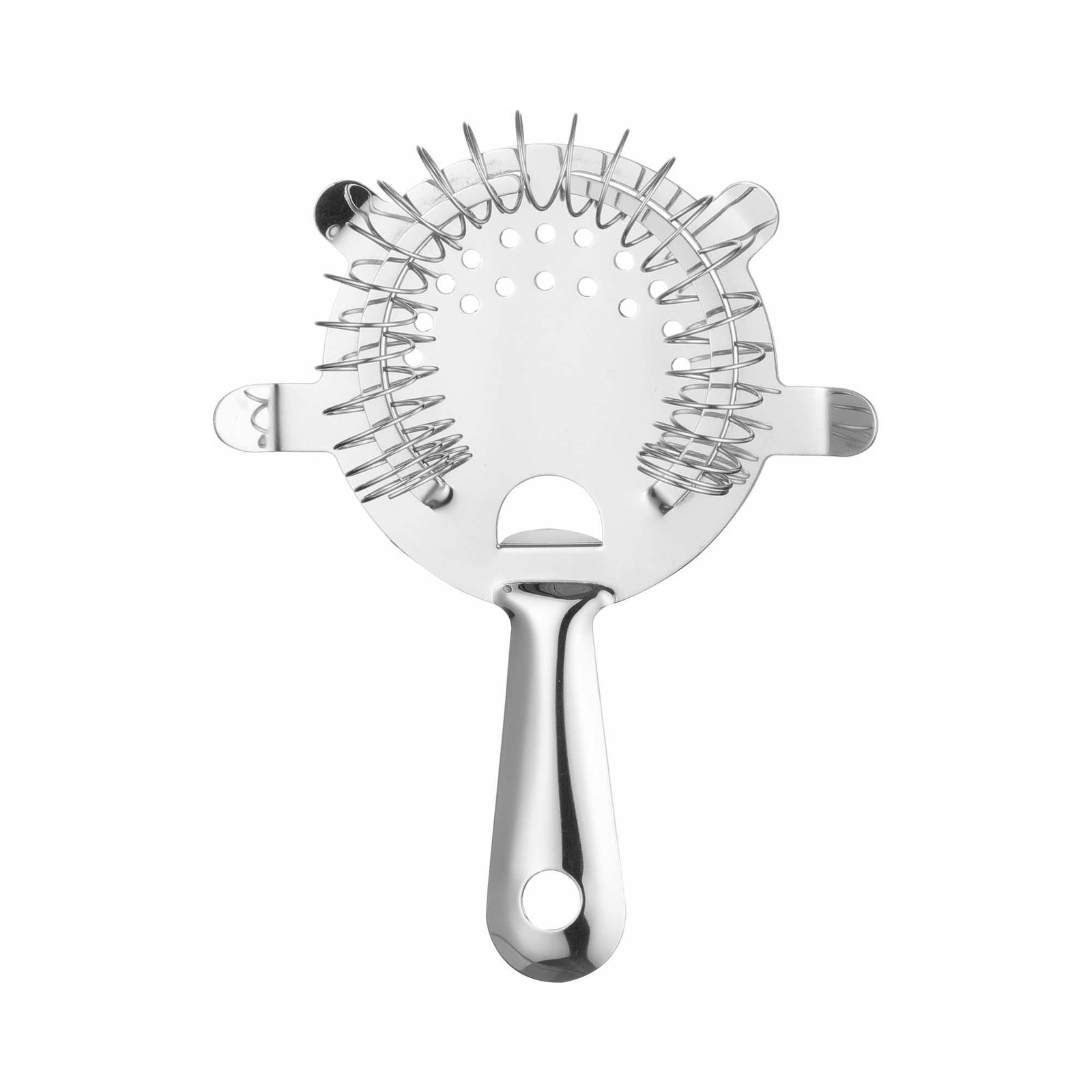 Set de bare în tub, oțel inoxidabil | BAR UP 596616