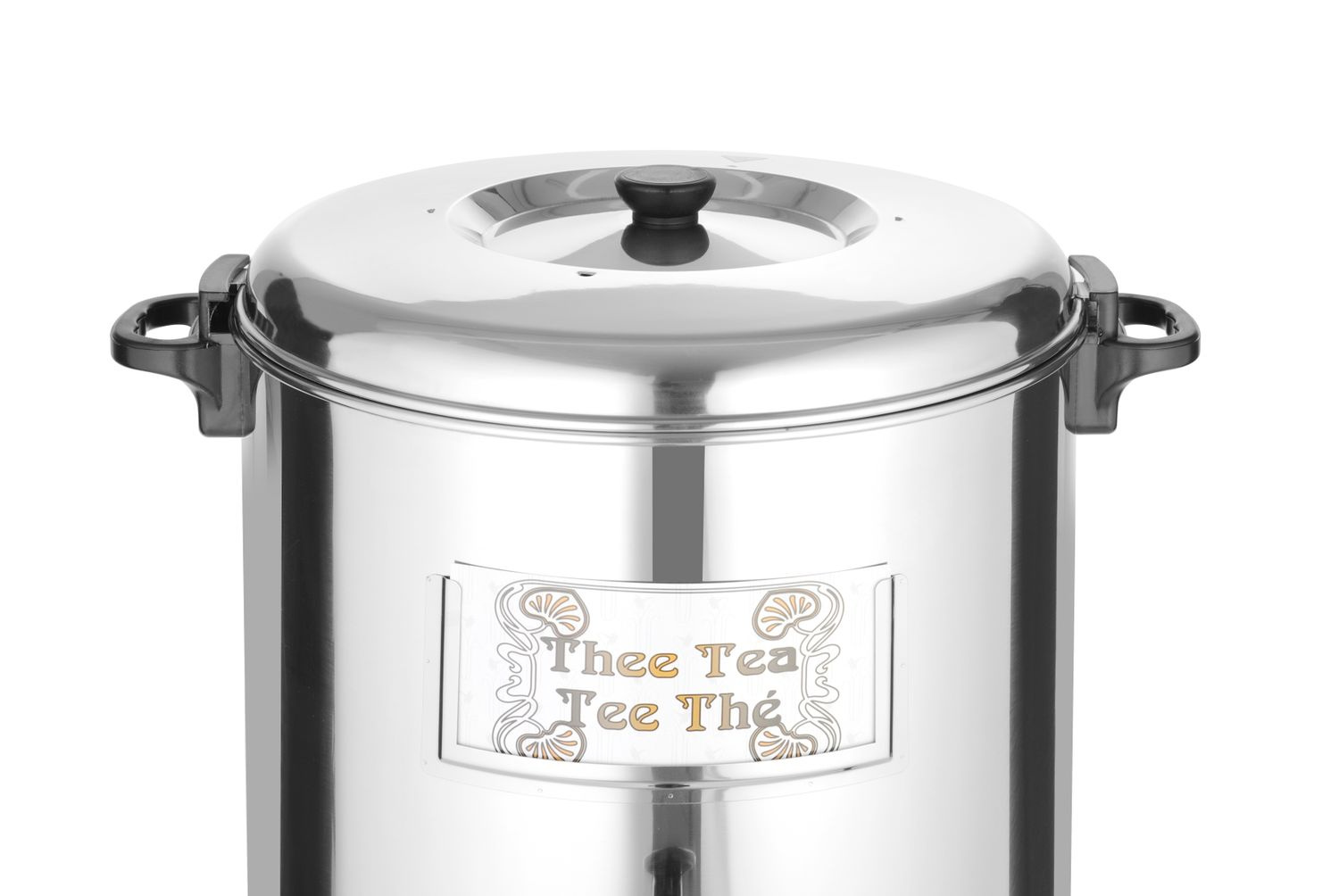 Balsam de apă 30l | HENDI 209905