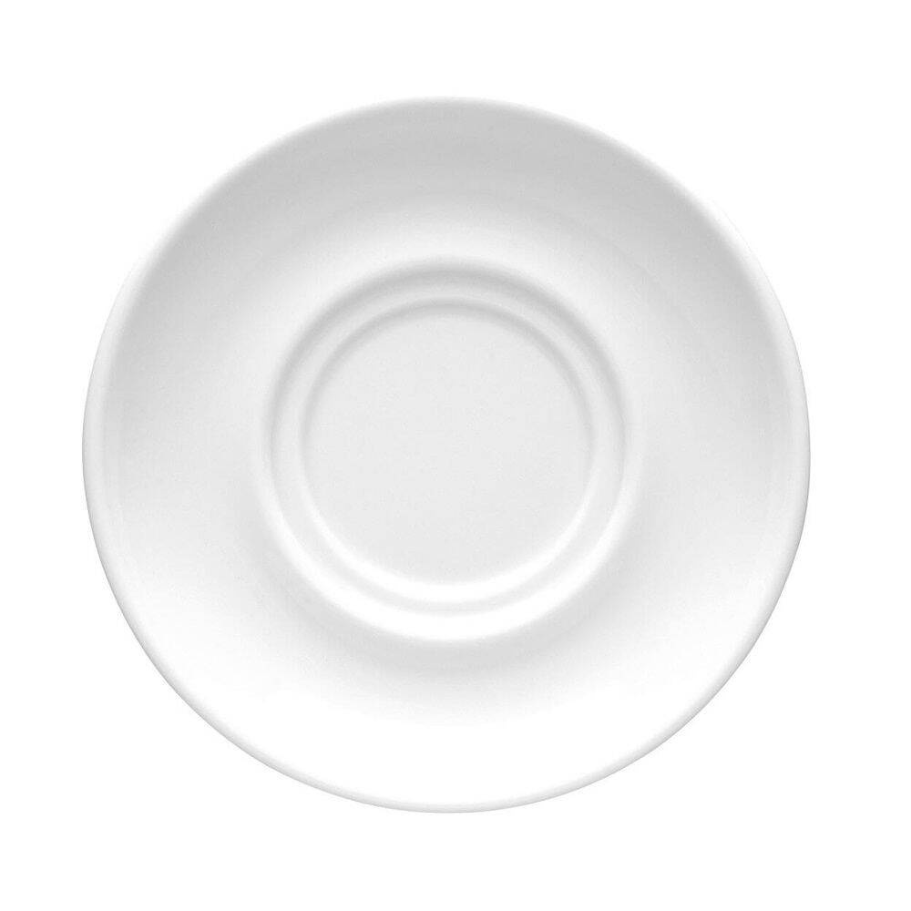 Farfurioară pentru ceașcă Lubiana Kaszub/Hel - diam. 14,5 cm | LUBIANA 0671