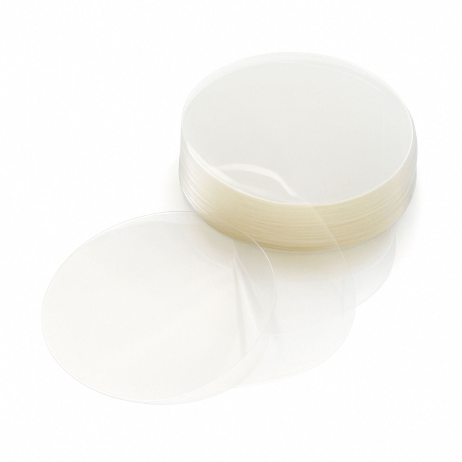 Folii pentru prese de hamburger | HENDI 282120