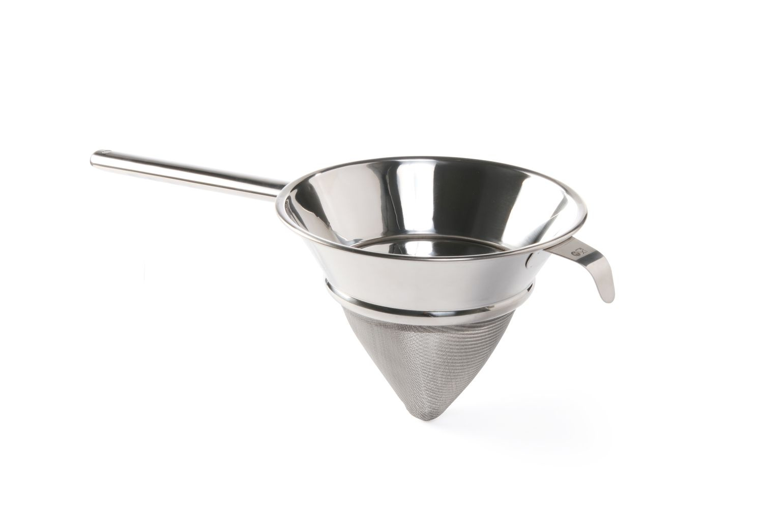 Sită chineză conică cu plasă | HENDI 647554