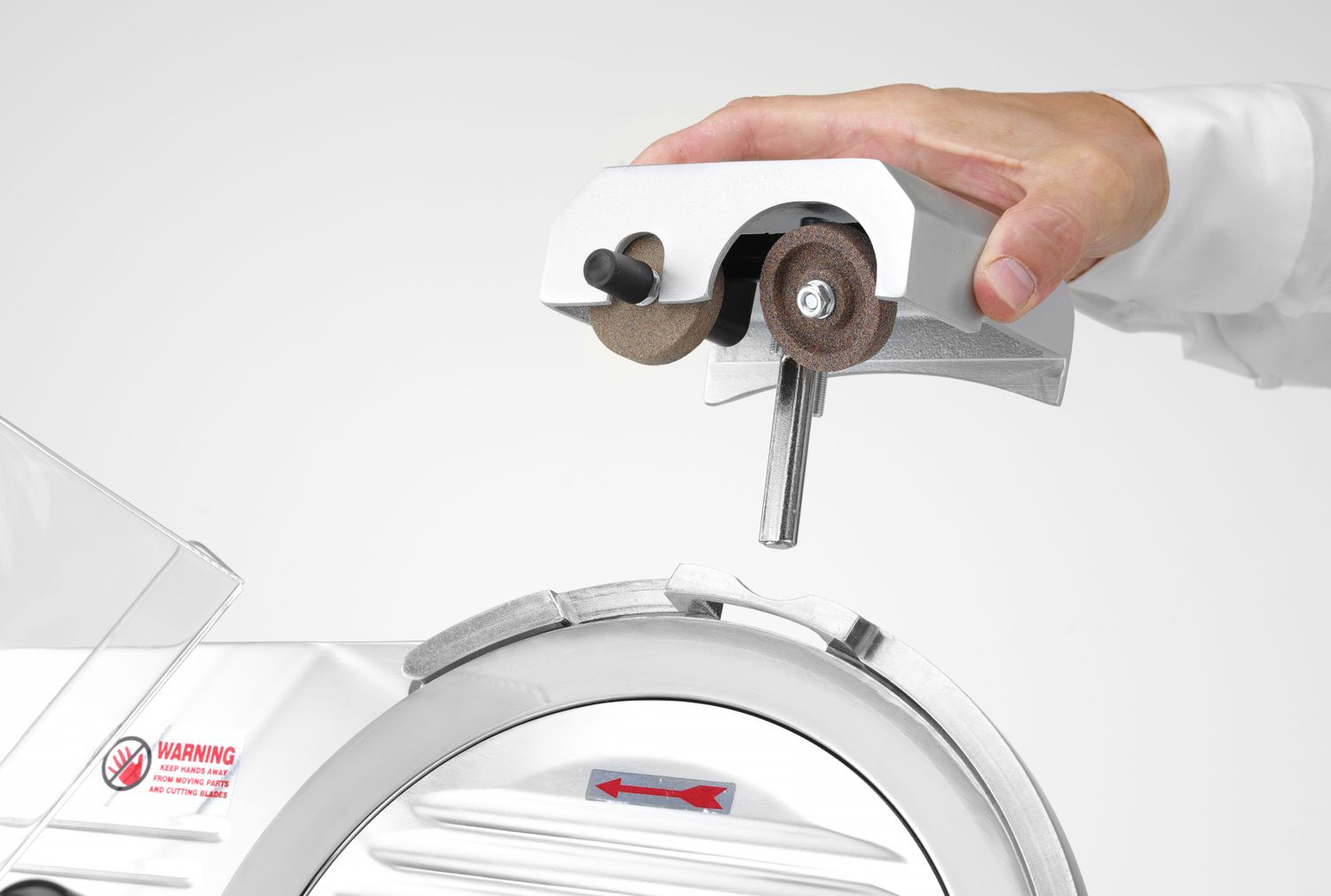 Feliator de carne Kitchen Line 300 | HENDI 210246