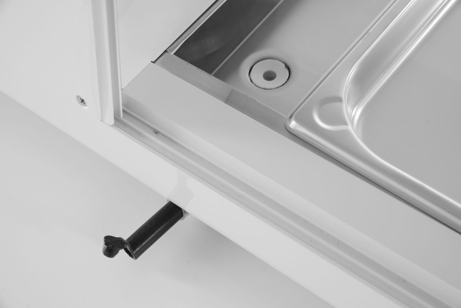 Vitrină frigorifică pentru sushi HENDI 233757