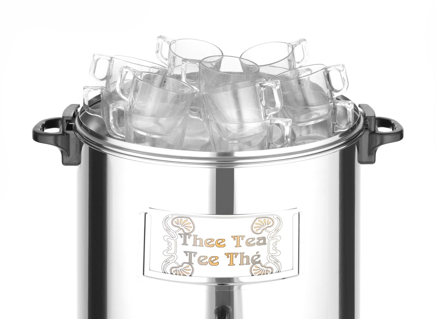 Balsam de apă 30l | HENDI 209905