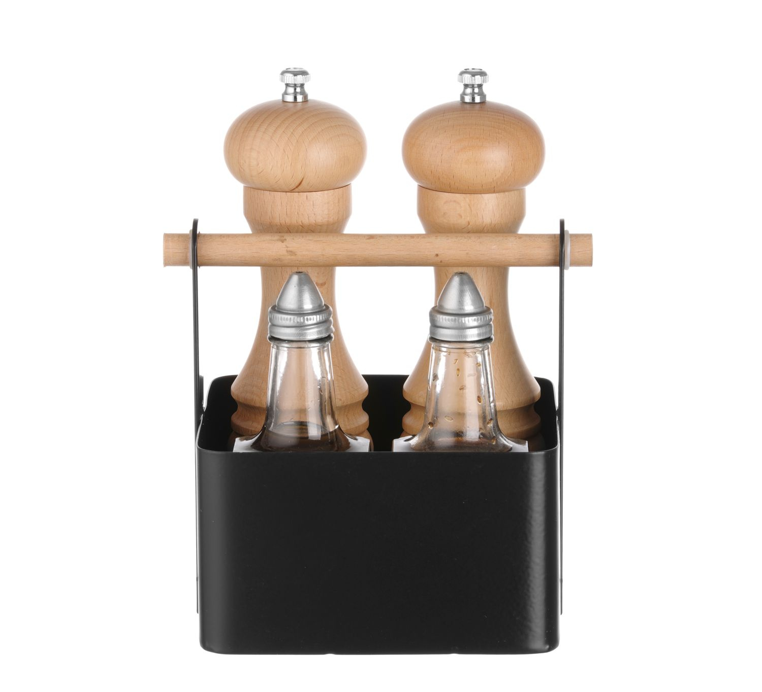 Organizator de masă 17x13x16 | HENDI 427057