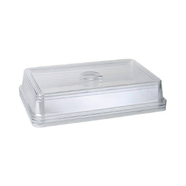 Capac GN 1/1 din policarbonat | APS 11042