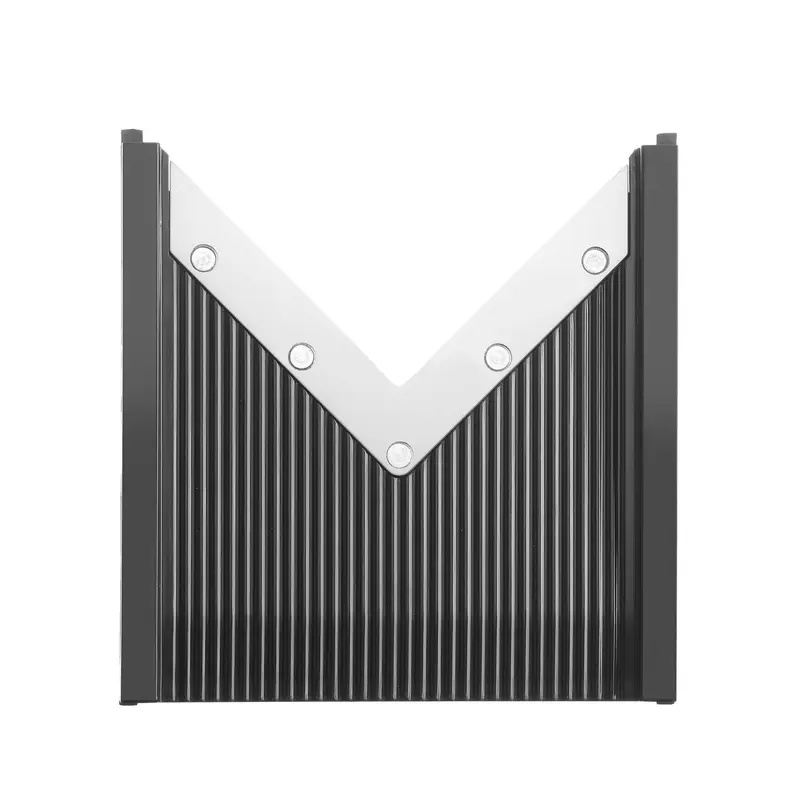 Set de 5 discuri de tăiere de schimb pentru mandoline HENDI 229903