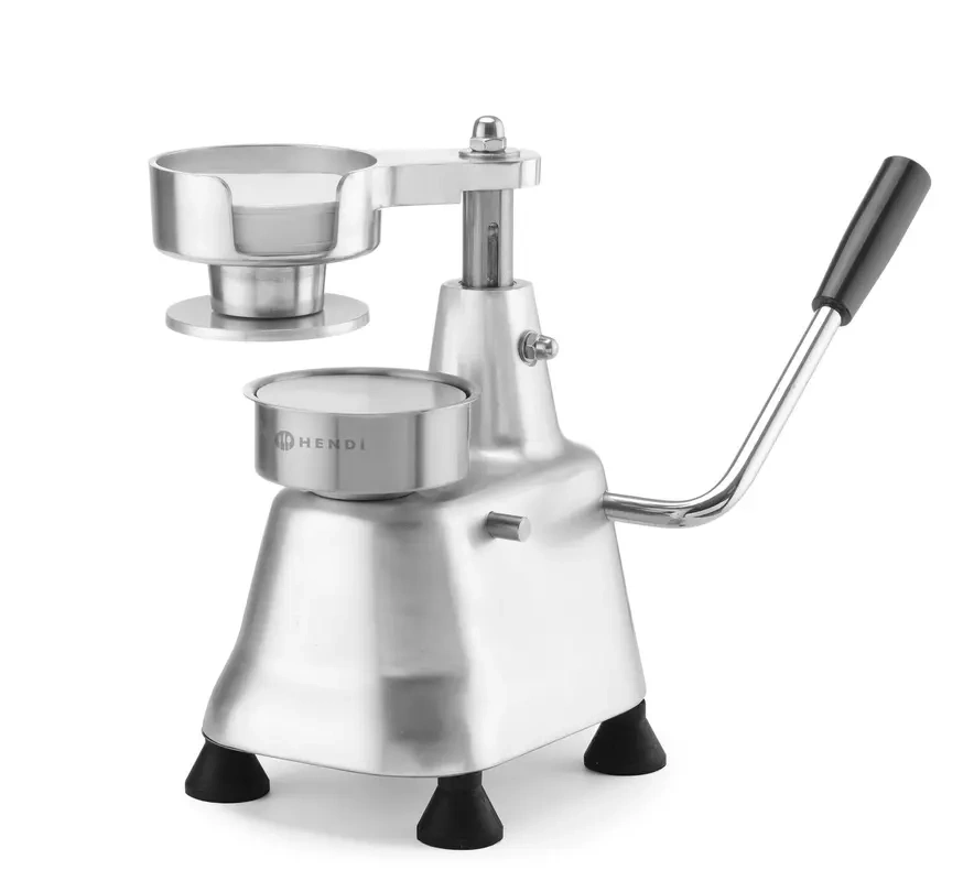 Presa pentru hamburgeri, diametru 10 cm | HENDI 282793