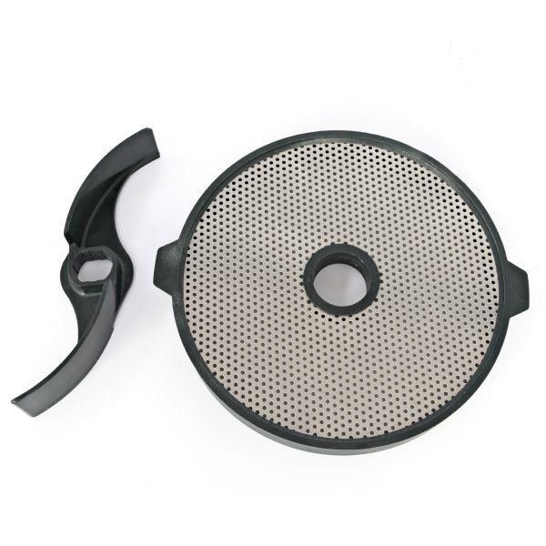 Set pentru piure de cartofi, pentru răzătoare și roboți Sammic | SAMMIC 1010390