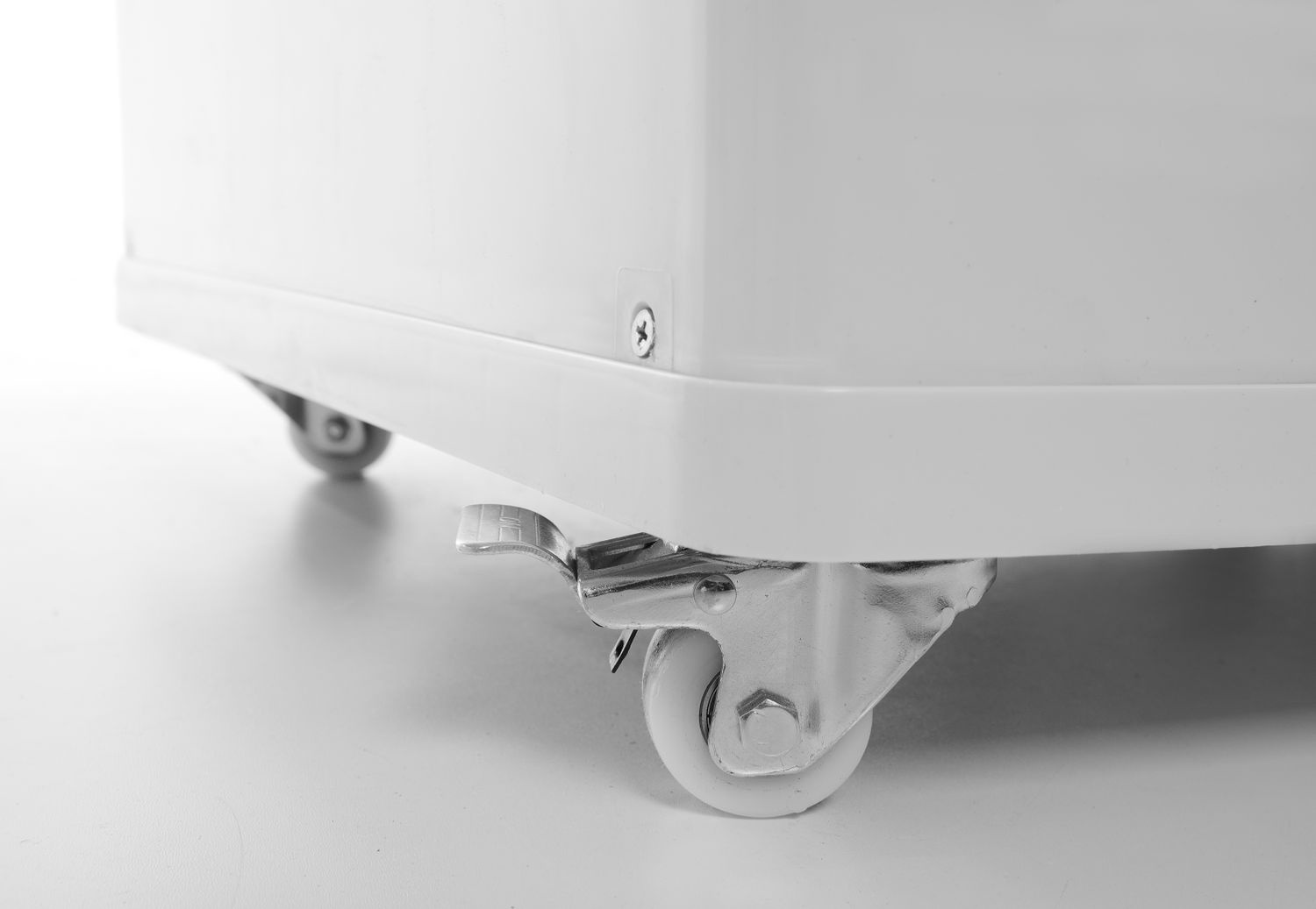 Vitrină frigorifică 280 l | ARKTIC 233696