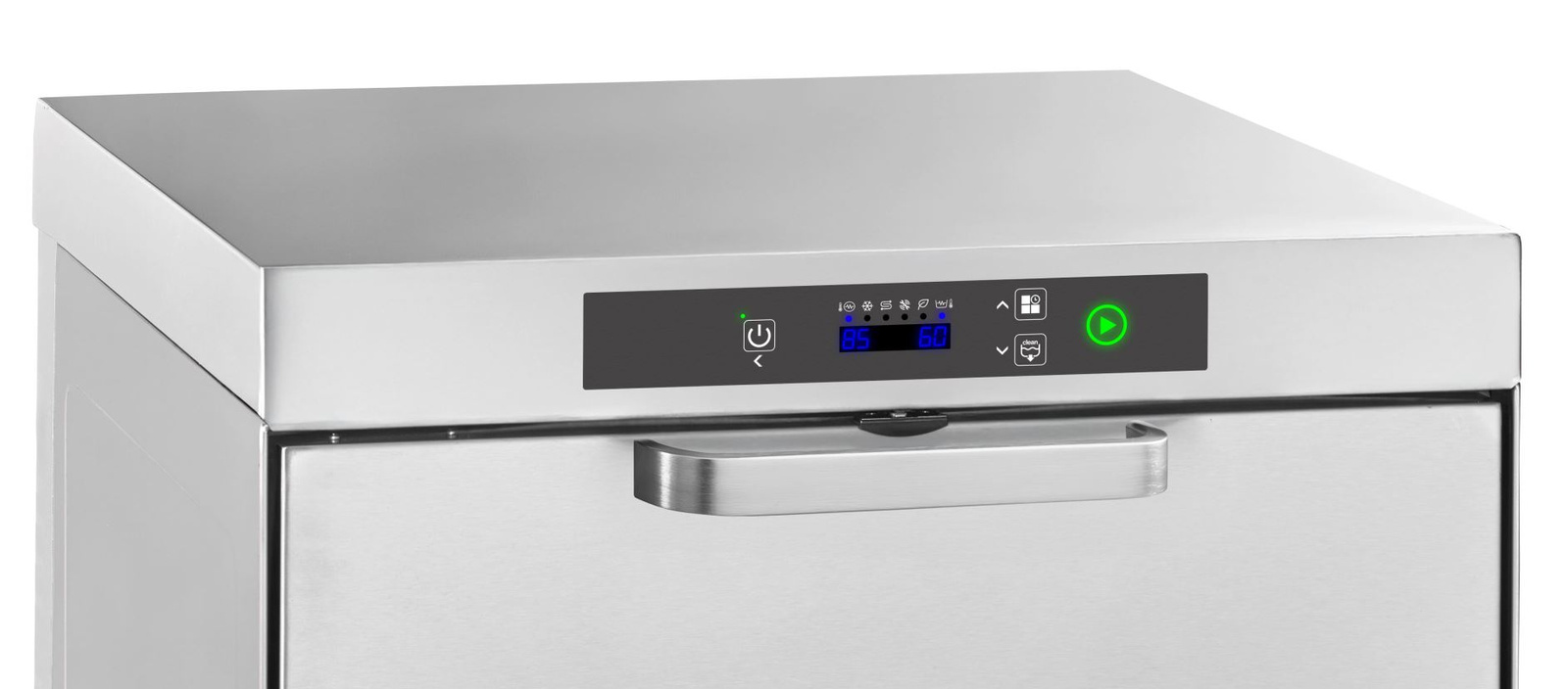 Mașină de spălat vase pentru catering SMART | PROFICHEF PCZ-04052