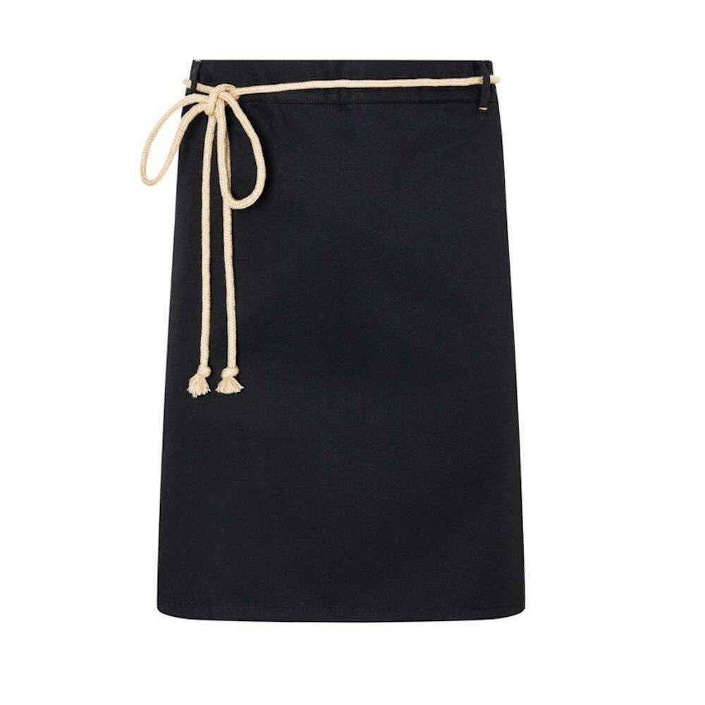 Pungă de chelner New-Nature neagră | KARLOWSKY VS 13-1-Stck