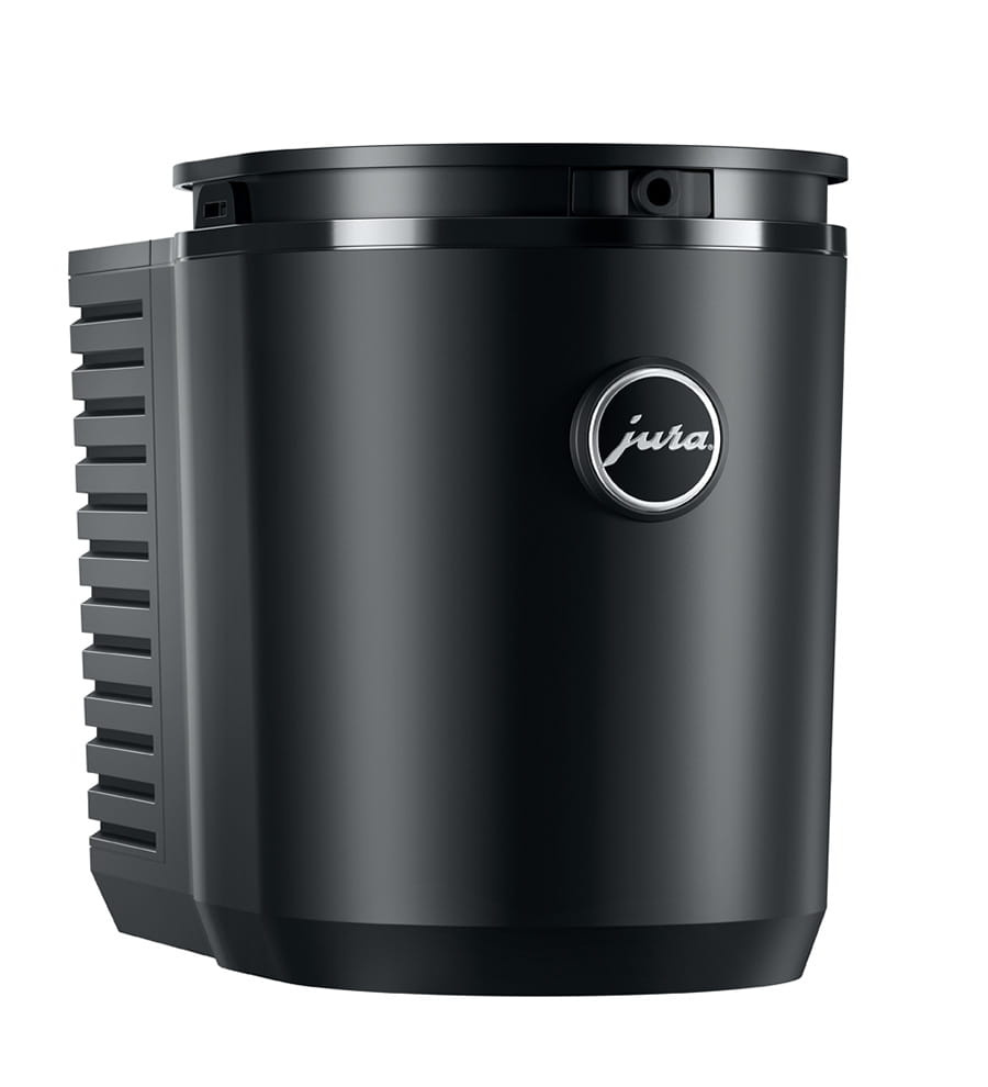 Răcitor de lapte COOL CONTROL 1L negru G2 | JURA 24261