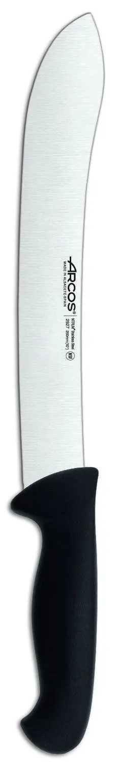 Cuțit pentru jupuire, seria 2900 - lungime 39,5 cm | ARCOS 292725
