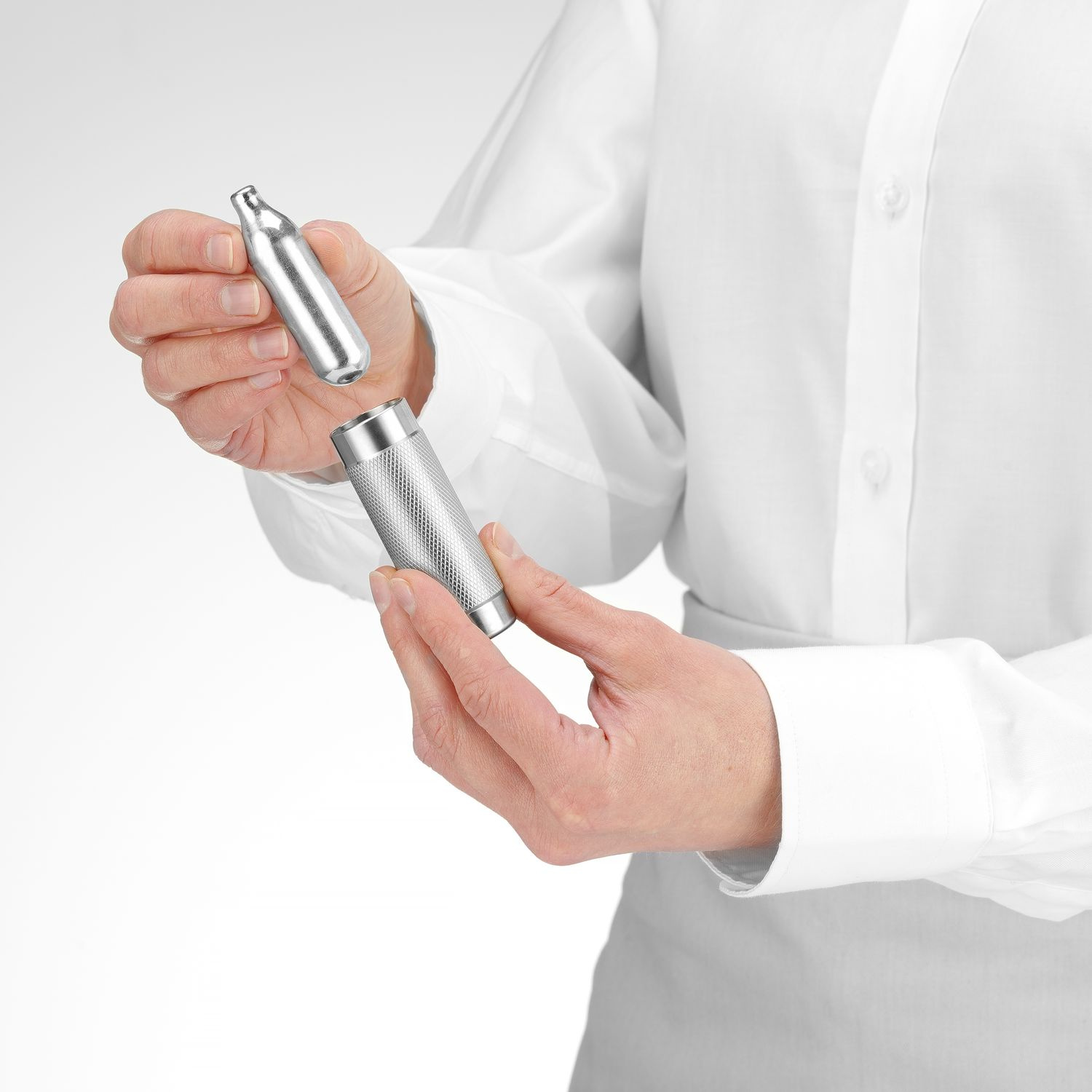 Sifon pentru frișcă | HENDI 588024