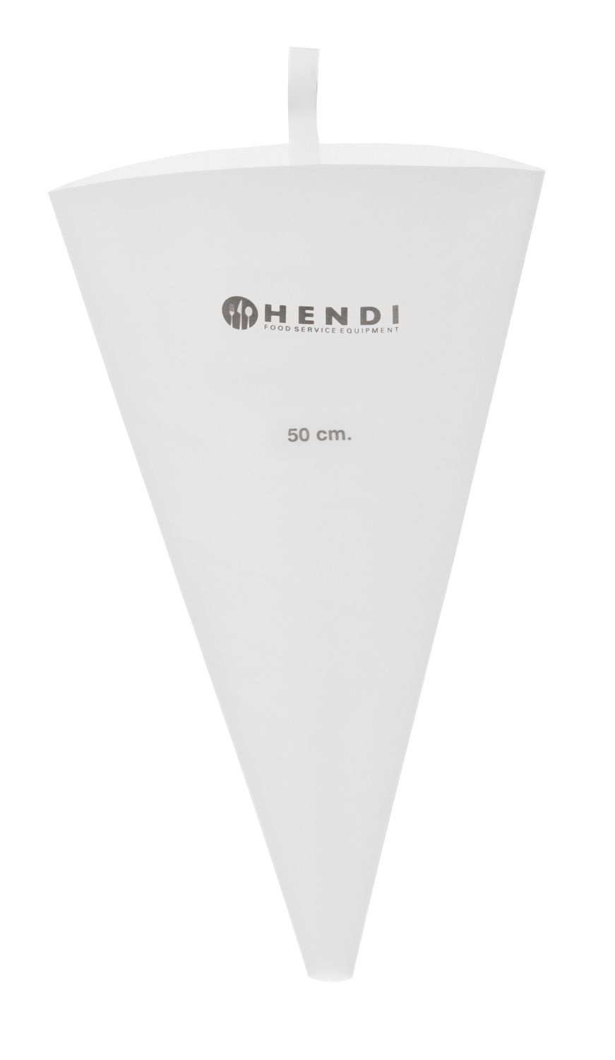 Sac de șprițat din nailon, 50cm | HENDI 550502