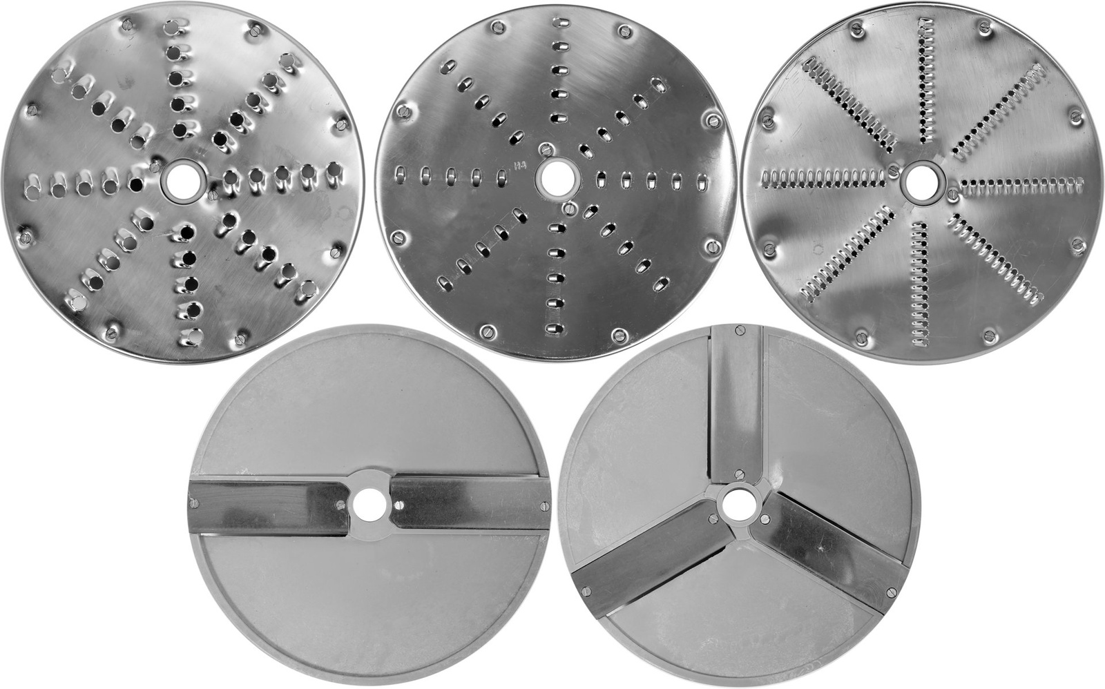 Tocător de legume cu set de discuri YATO YG-03100