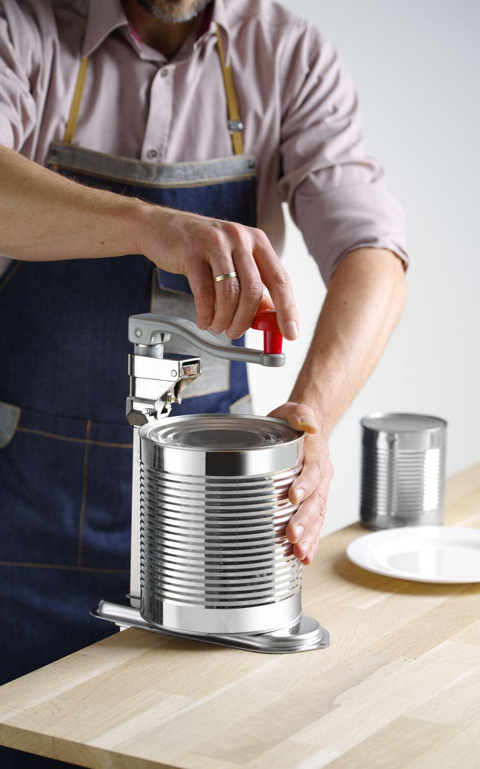 Deschizător de conserve | HENDI 690000