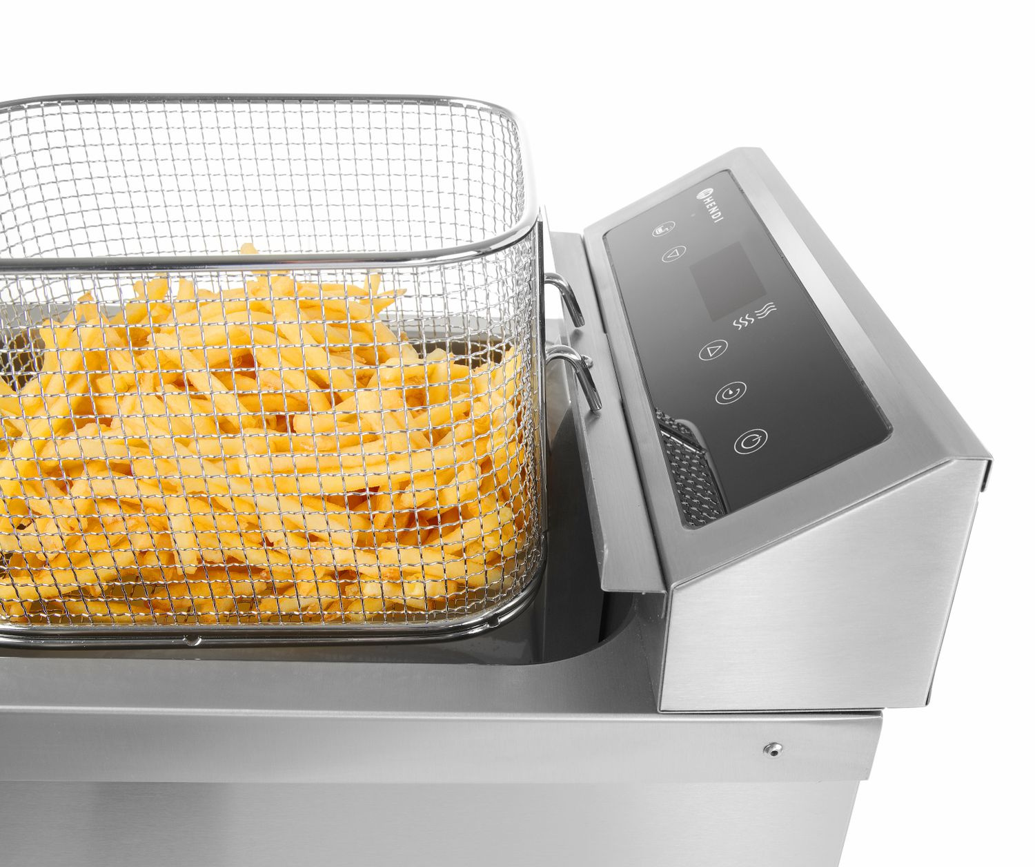 Frigider cu inducție Kitchen Line 8 l | HENDI 215012