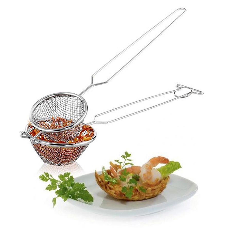 Sită pentru formarea CUIBULUI DE PASĂRE | HENDI 646601