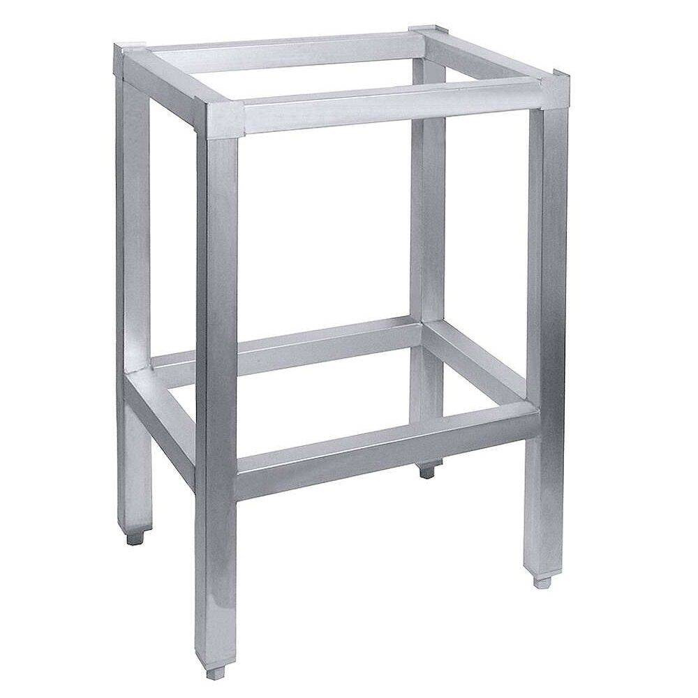 Bază pentru bloc de măcelărie 40x40x77 cm | CONTACTO 3642/404