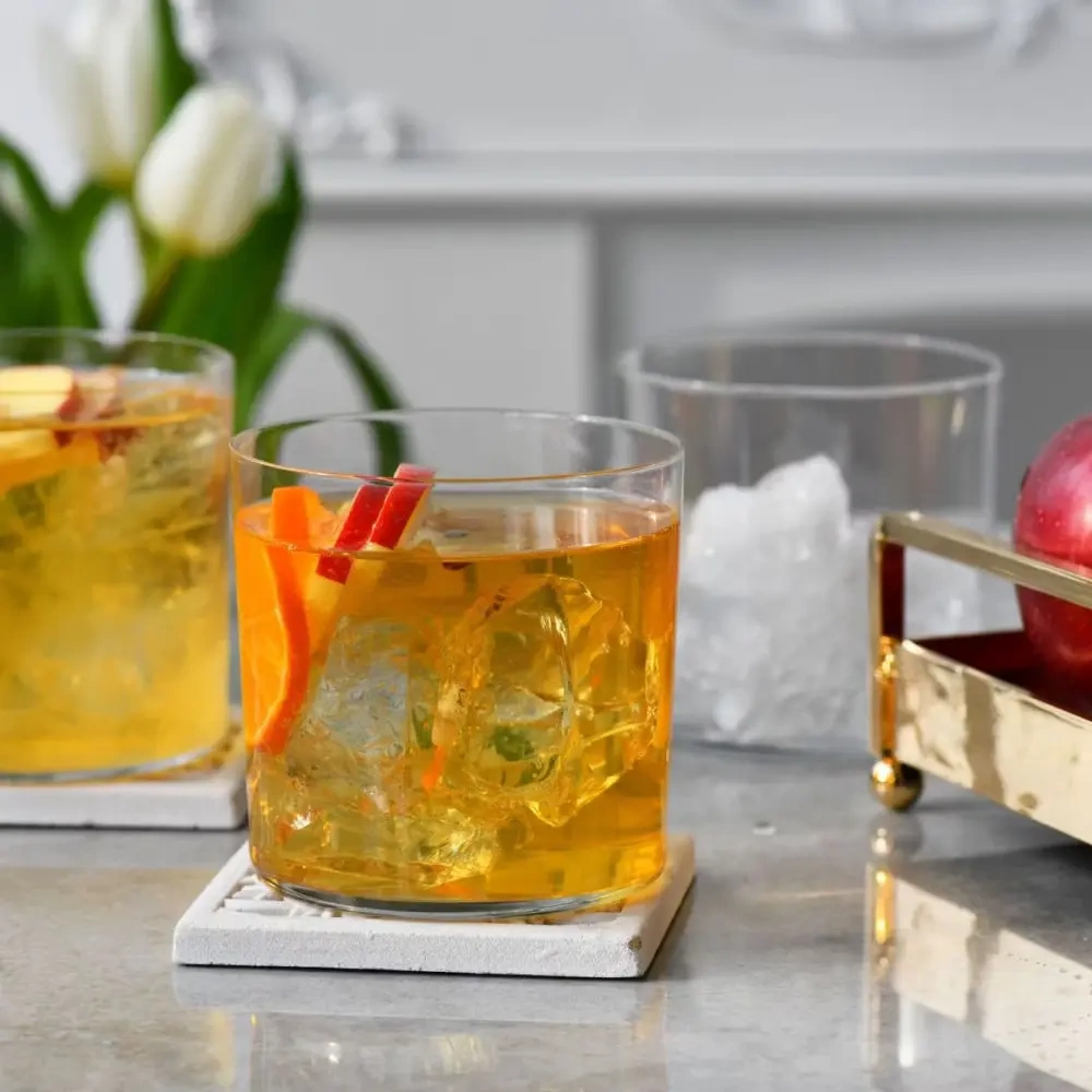 Pahare pentru cidru Mixology 420 ml - set de 6 bucăți | KROSNO GLASS F68C366035001010