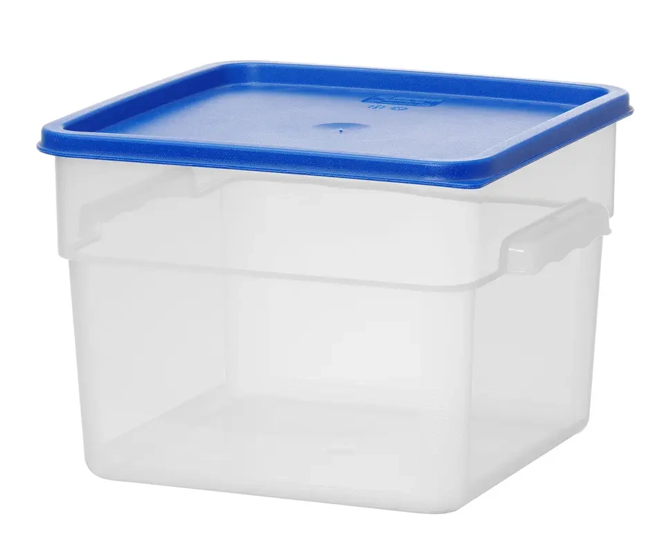 Recipient pentru alimente cu gradare, capac. 11.4 L | HENDI 870945