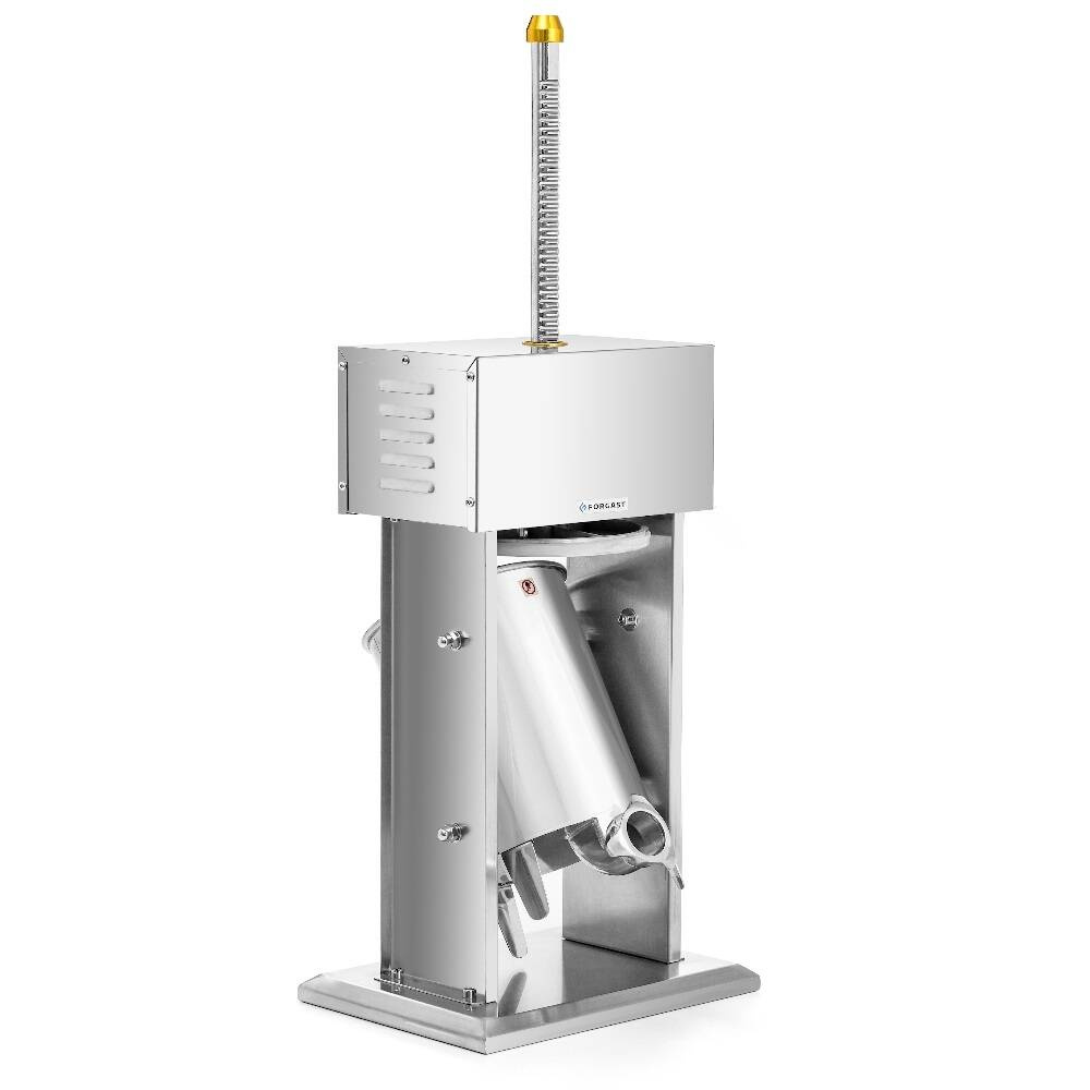 Umplutură electrică pentru cârnați, 10 l, 120 W, 230 V | FORGAST FG10610