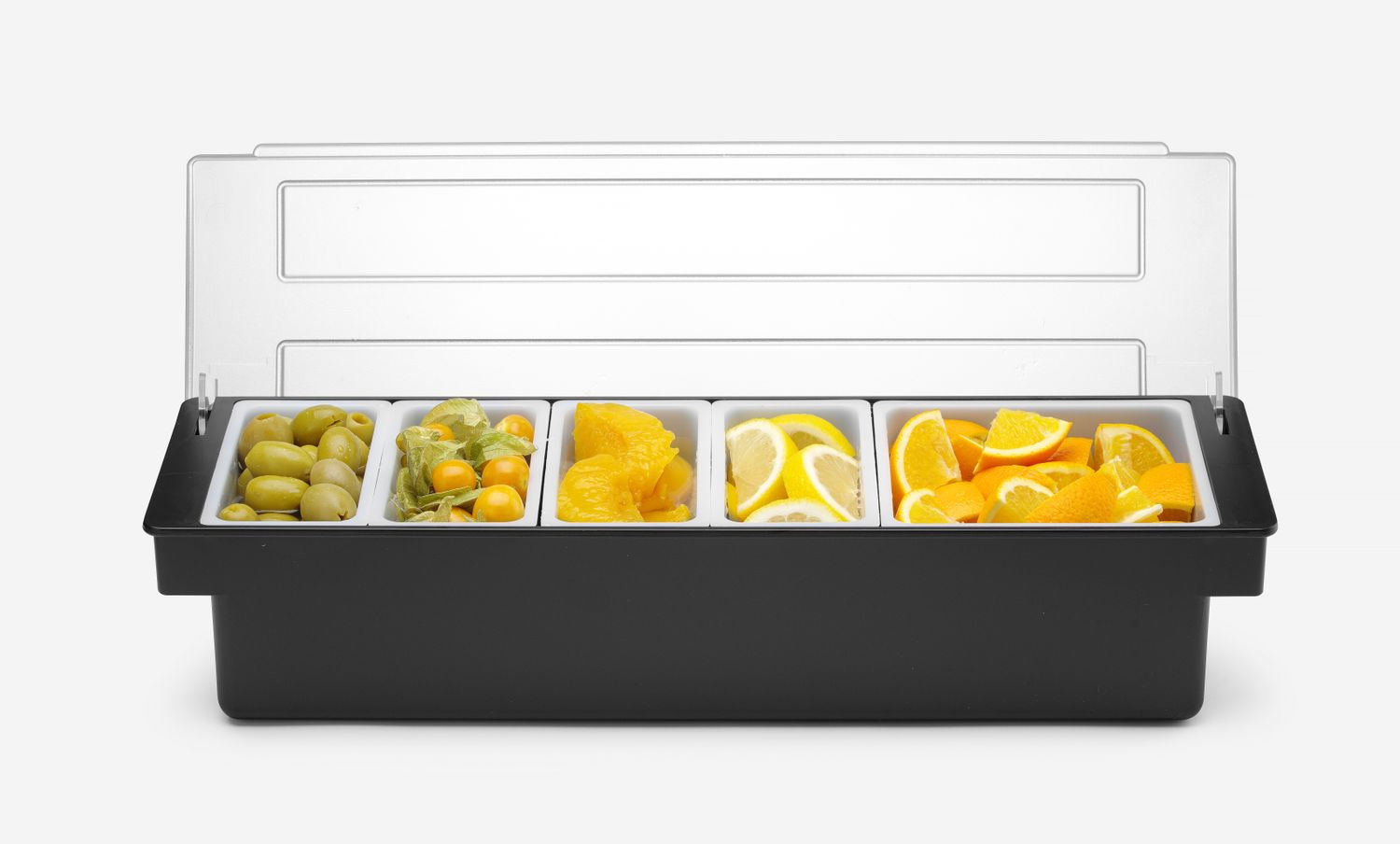 Recipient barman pentru adaosuri la băuturi | HENDI 552131