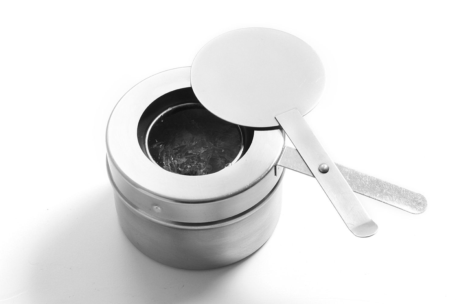 Recipient pentru pastă - set 2 bucăți | HENDI 470527