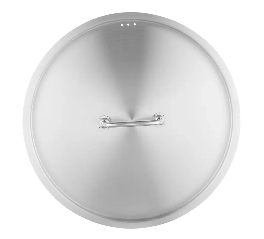 Capac pentru oale, Kitchen Line, diametru 32 cm | HENDI 837856