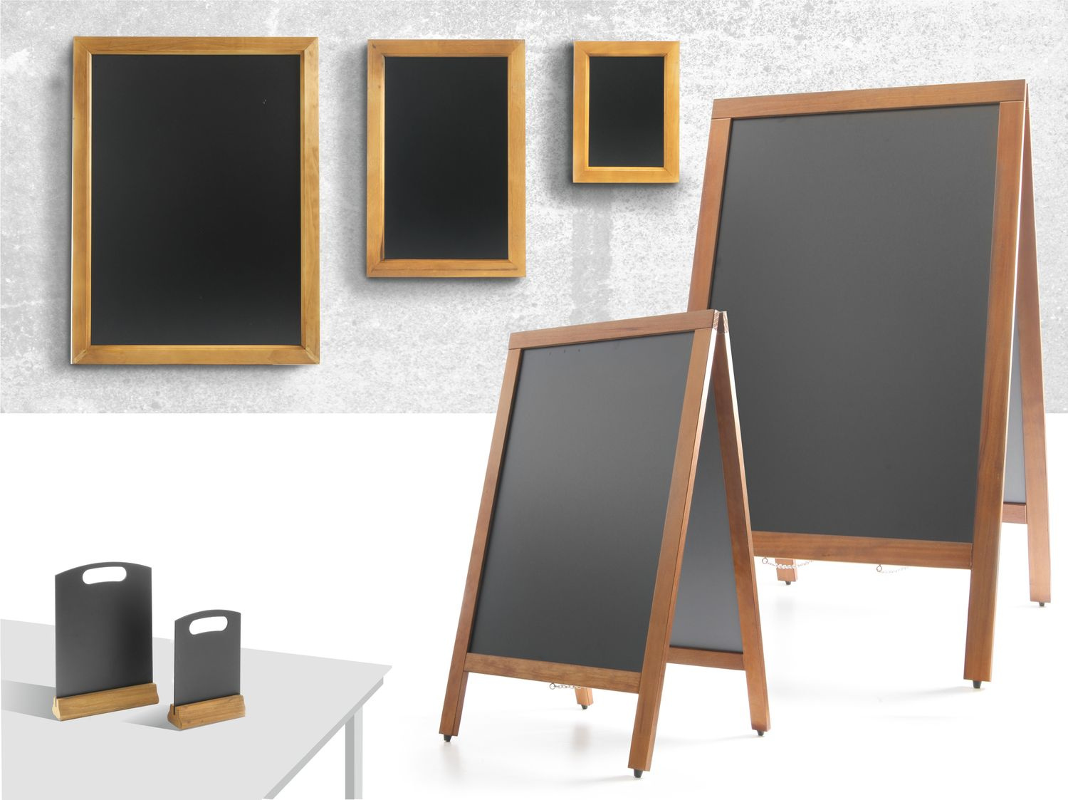 Placă de perete | HENDI 664049