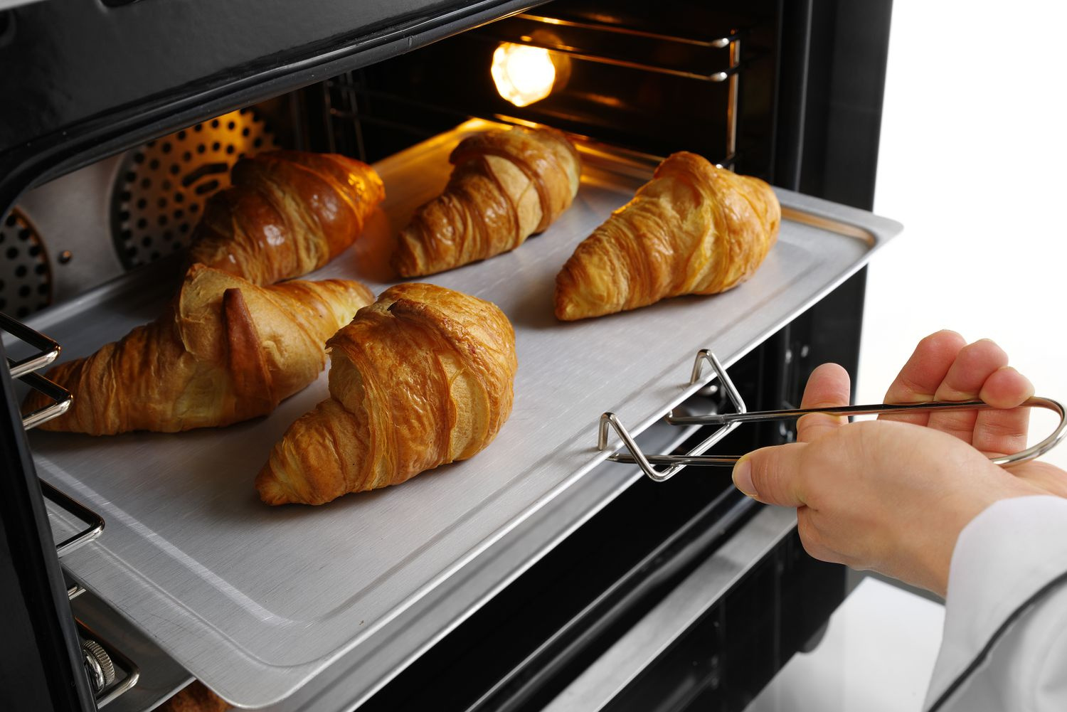 Cuptor cu convecție cu umidificare H90S | HENDI 227077