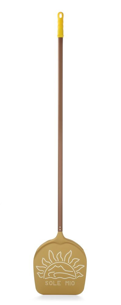 Paletă pentru PIZZA Sole Mio - din aluminiu | HENDI 617830