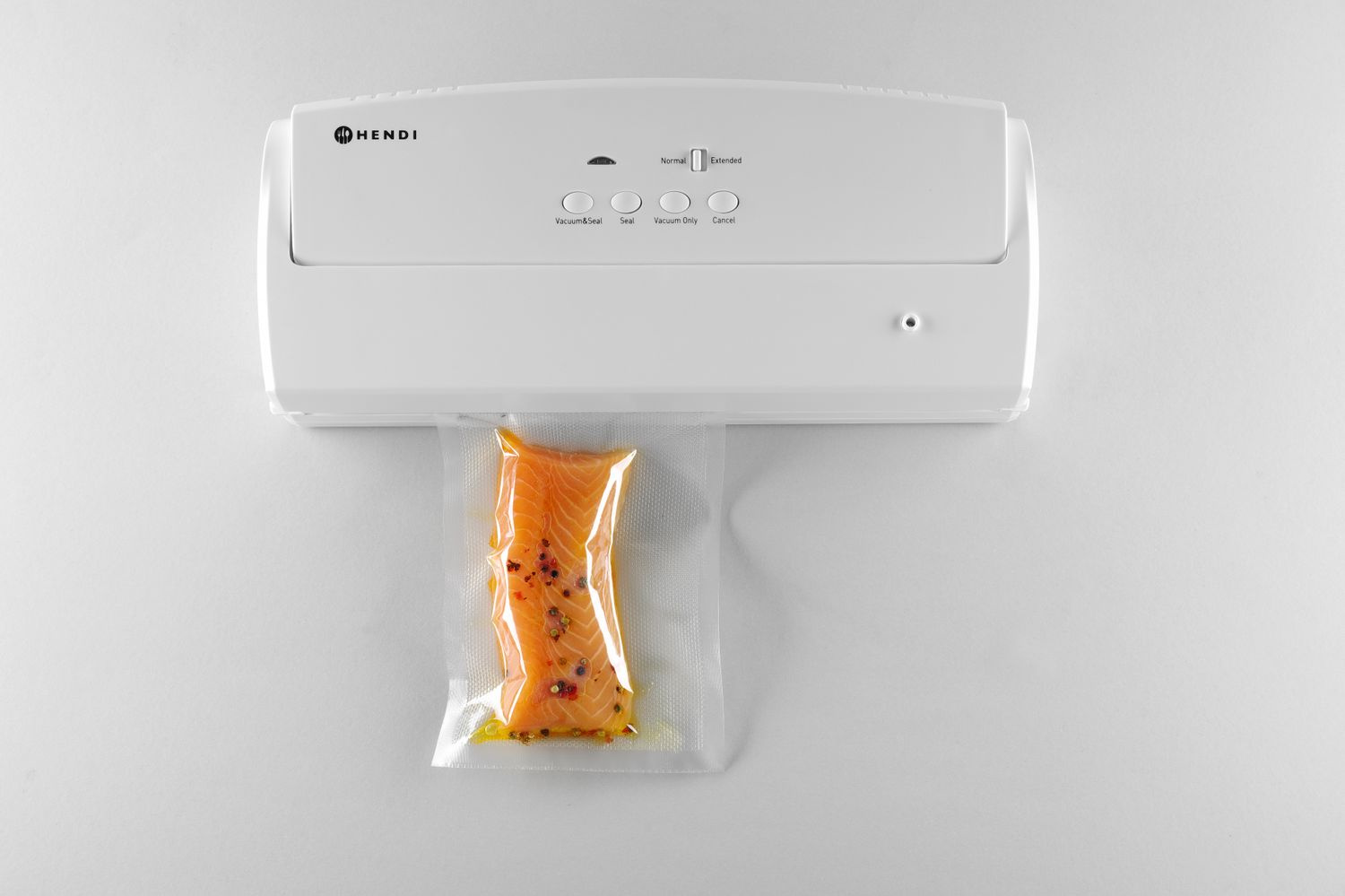 Linie de buget mașină de ambalare în vid | HENDI 975350