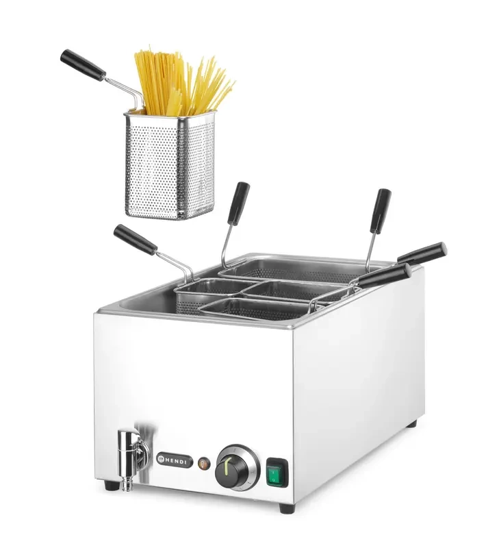 Cuptor pentru paste | HENDI 238899