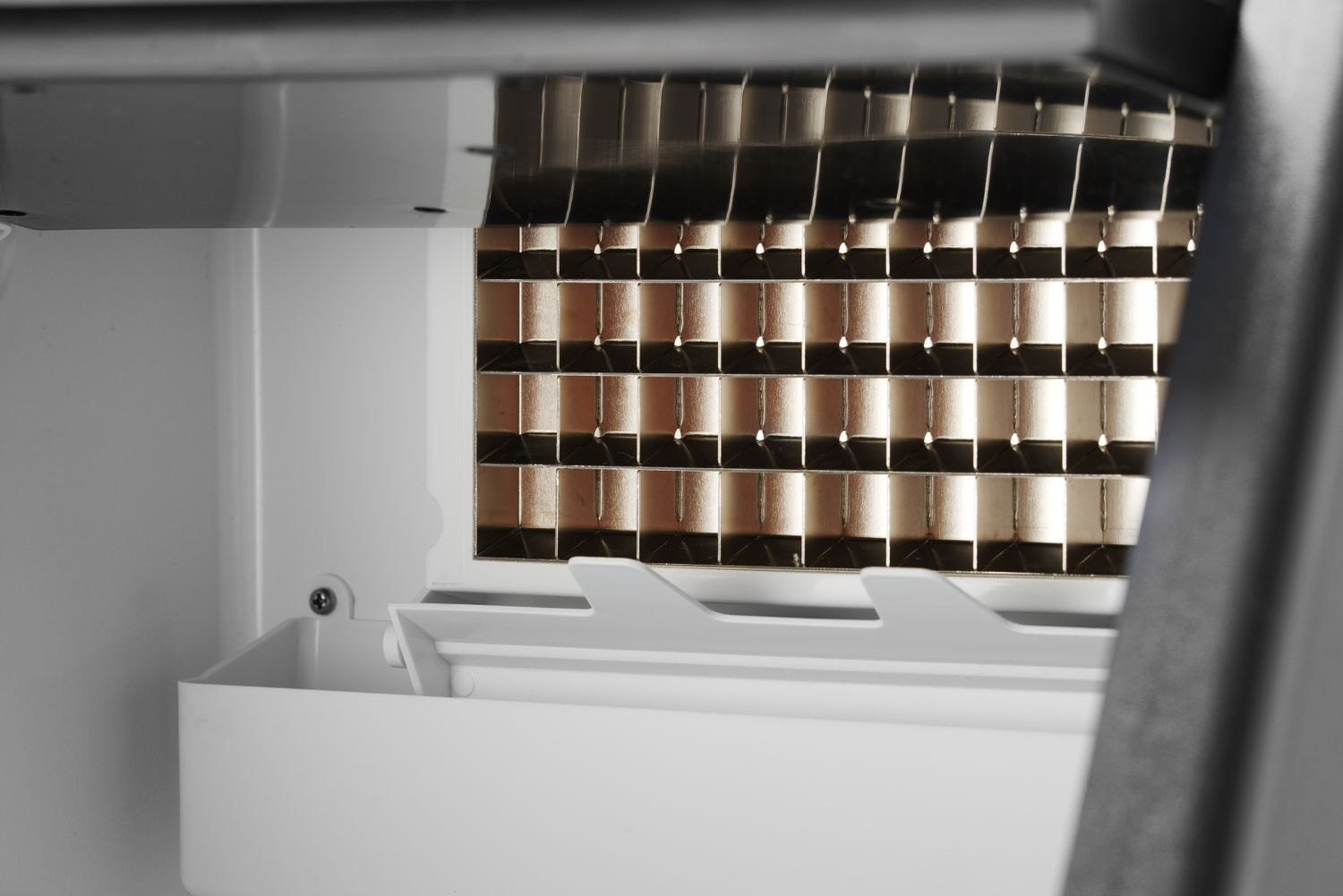 Tava pentru cuburi de gheață - răcită cu aer | ARKTIC 271575