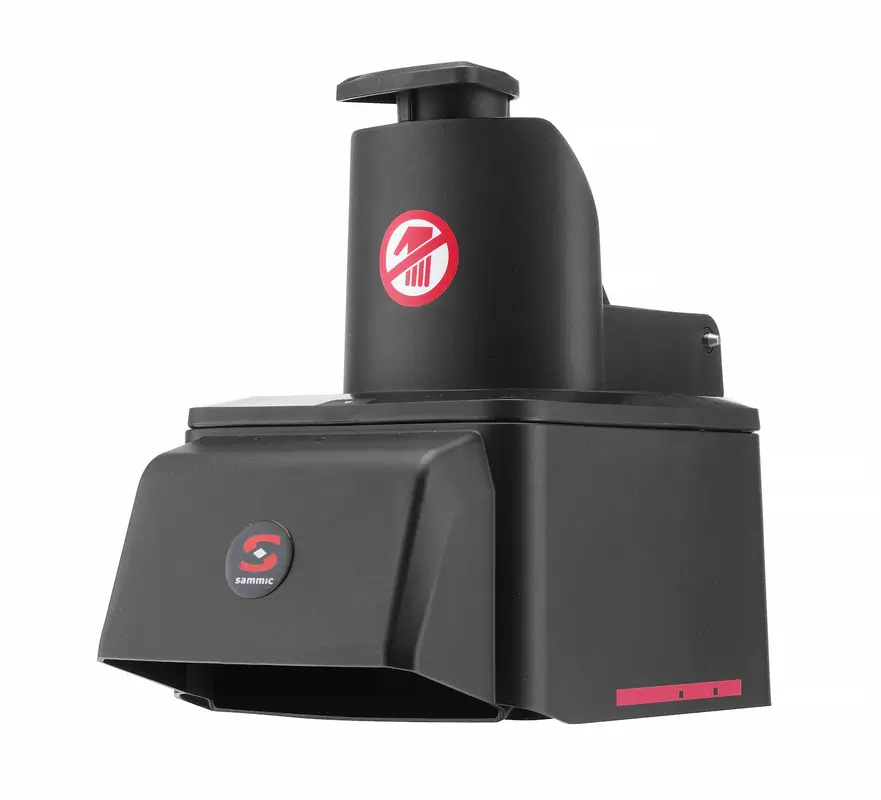 Cap de tăiere pentru cuttere-emulgatoare K-41 și K-4V | SAMMIC 2059760