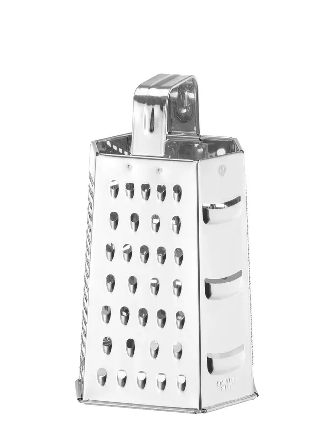 Răzătoare cu 6 fețe | HENDI 443033