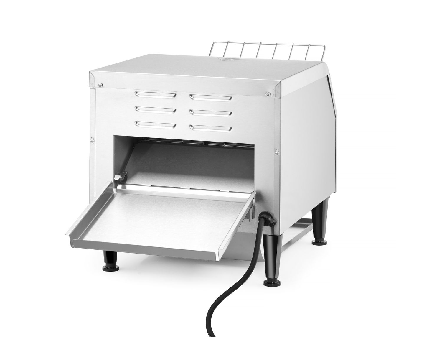 HENDI 261309 Toaster cu tunel - toaster cu fantă