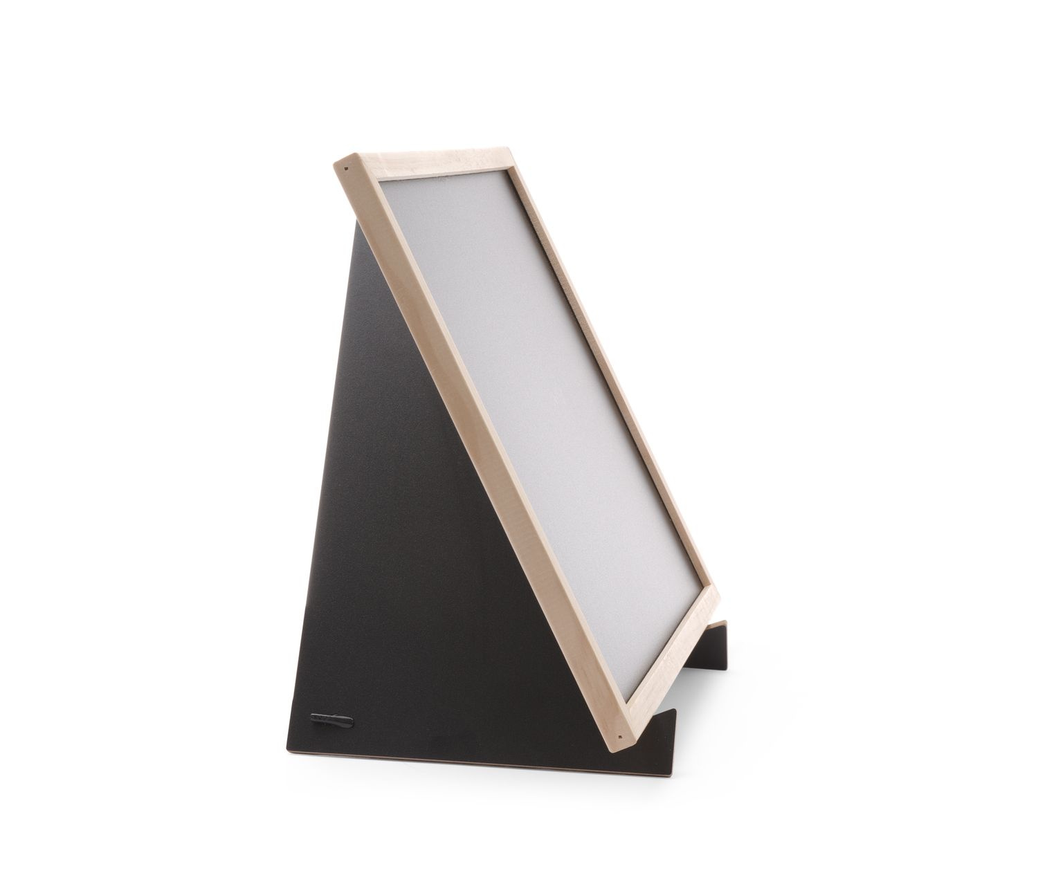 Panou de informare cu bază | HENDI 664124