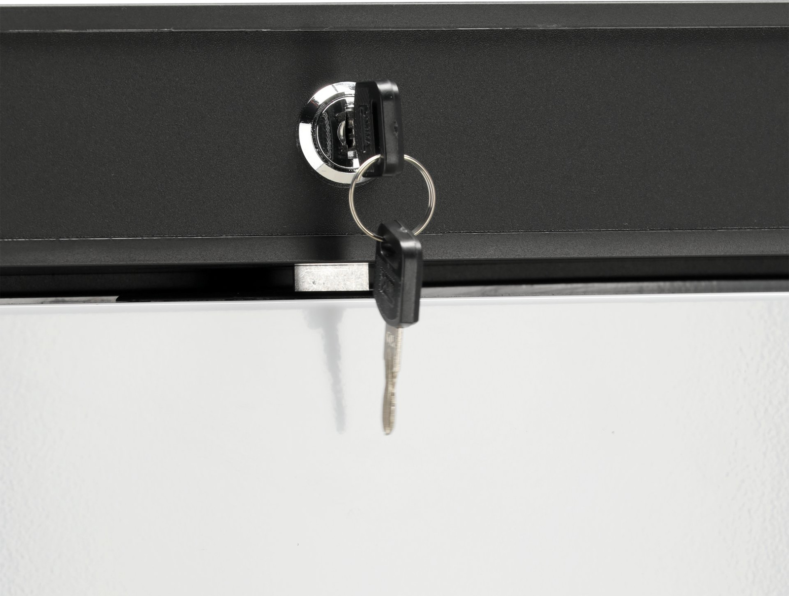 Dulap congelator vopsit, 555 l | YATO YG-05236